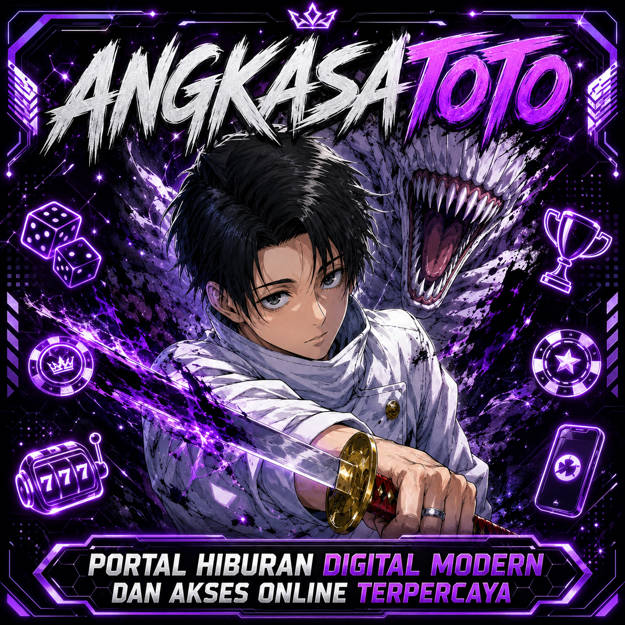 ANGKASATOTO LOGIN  